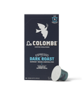 Dark Roast Espresso Capsules