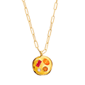 The July Sixteenth Pendant