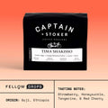 Tima Shakisso