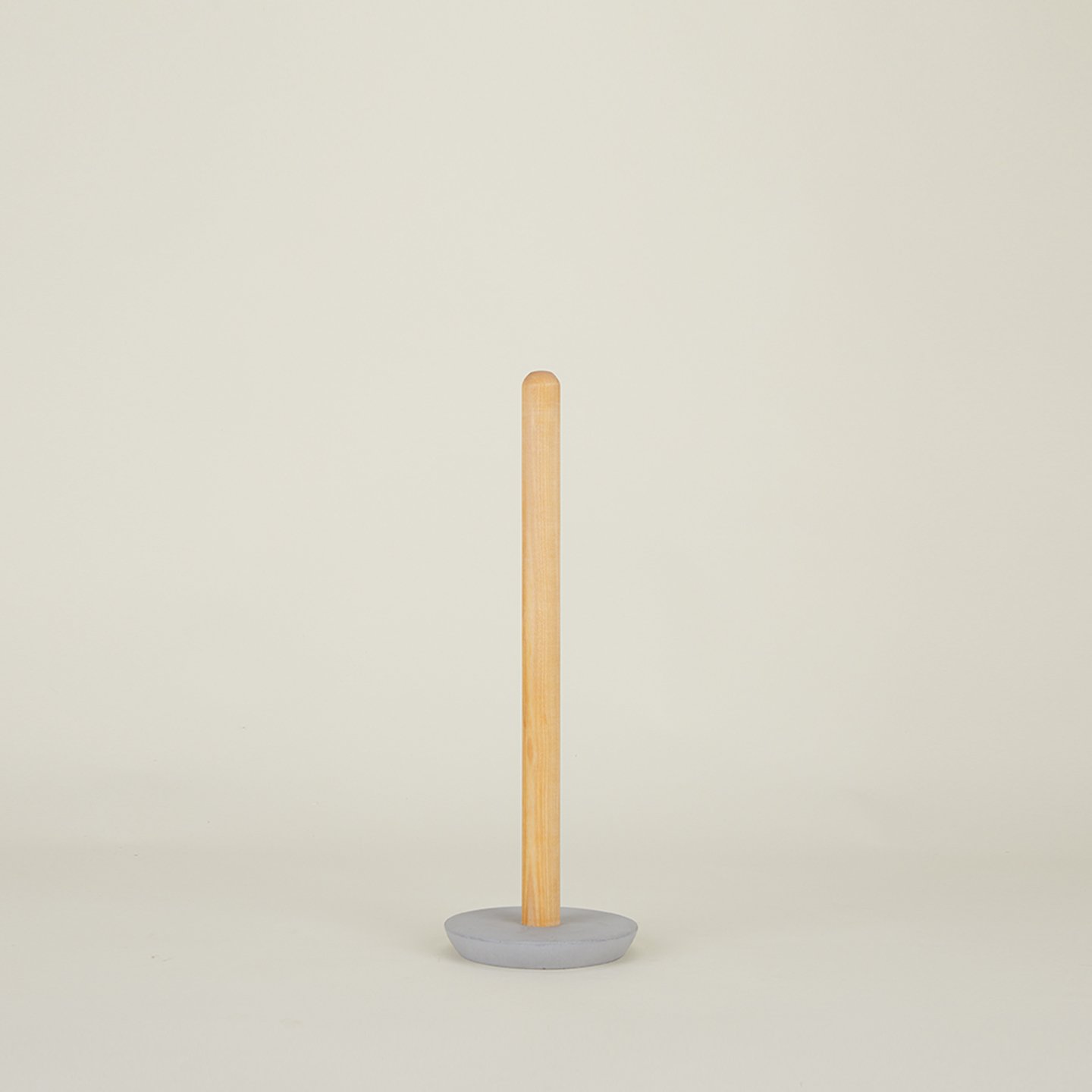 Concrete Toilet Paper Holder