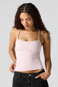 Luxe Heavy Contour Cami
