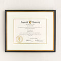 The Classic Diploma
