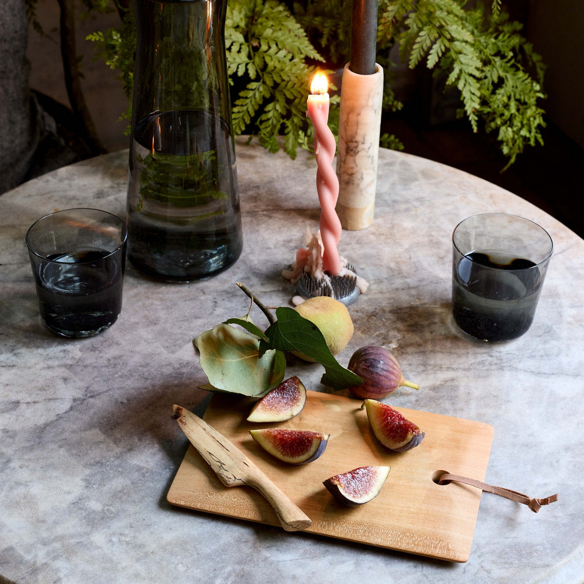 Gathering Bartender's Cutting Board