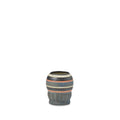 #89 Extra Small Kokeshi Vessel