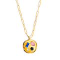 The September First Pendant