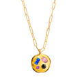 The September Eleventh Pendant