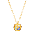 The September Seventeenth Pendant