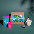Diaspora Spice Co. x East Fork Pottery Chai Essentials