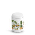 Houseplants Carter Wide Mug