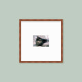 The Half Wall Grid: Single Frame