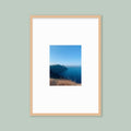 The Hardwoods Triptych: Single Frame