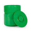 Heller Asti Ice Bucket in Recycled Plastic - Green