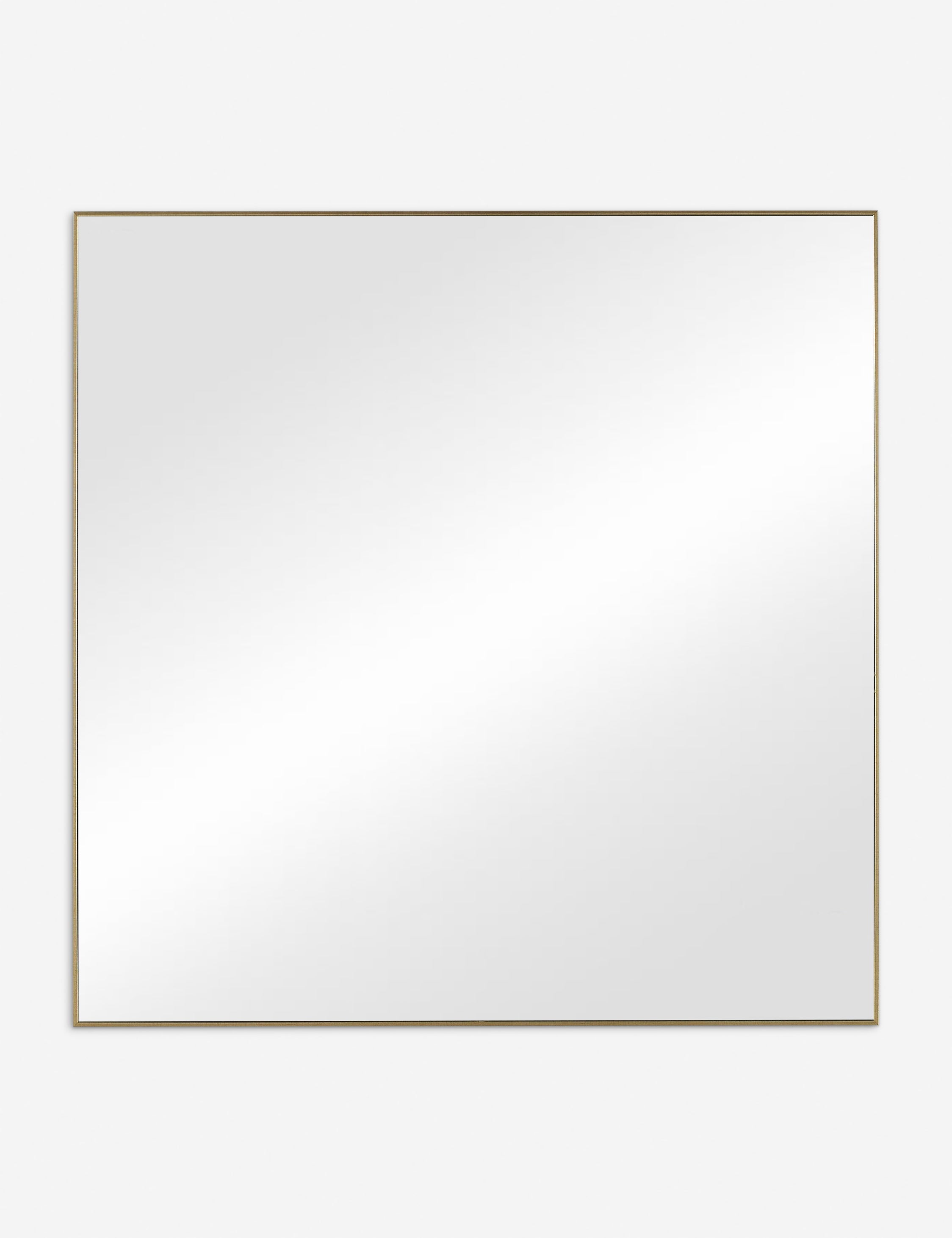 Berg Mirror