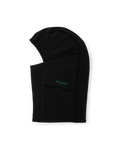 400g Merino Wool Balaclava - Black