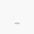 Piercing Studio - Diamond Bar Flat Back Stud