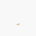 Piercing Studio - Marquise Diamond Bar Flat Back Stud
