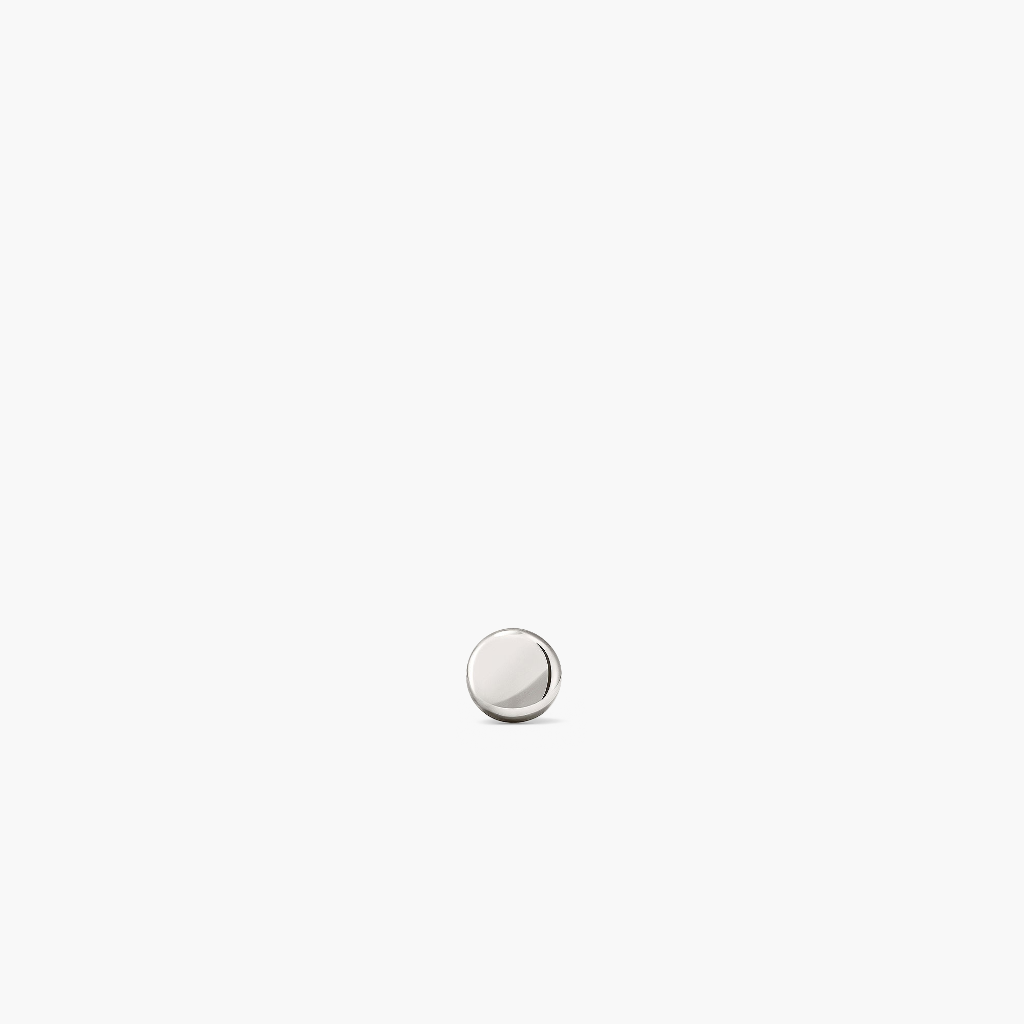 Piercing Studio - Thumbtack Flat Back Stud