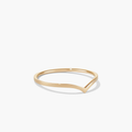 Wishbone Ring