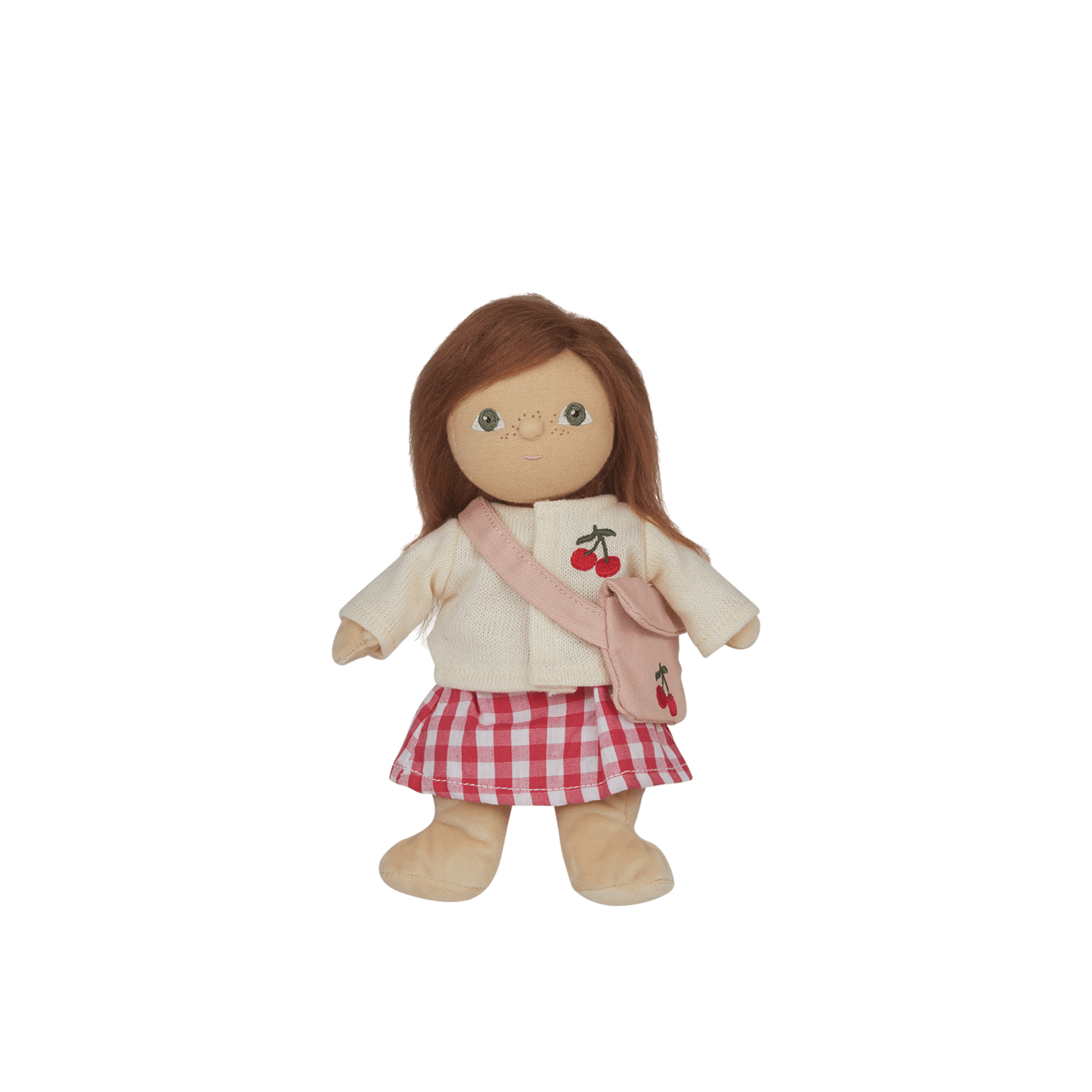 Dress Me Dinky - Hazel Hawthorne