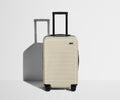 The Carry-On in Salt White (Gloss)