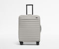 Softside Medium in Cloud Gray
