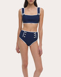 Colby High-Rise Bikini Brief