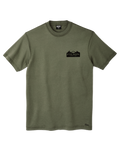Ranger Graphic T-Shirt - Service Green