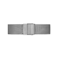 Sterling Strap Silver