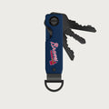 Ridge KeyCase - Atlanta Braves