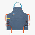 Tinned Fish Essential Apron