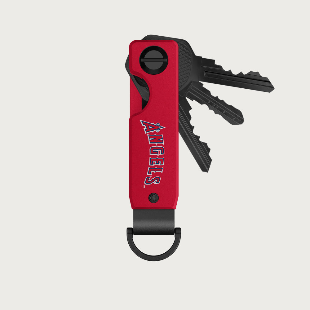 Ridge KeyCase - Los Angeles Angels