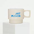 Art Person Mug