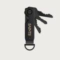 Ridge KeyCase - New Orleans Saints