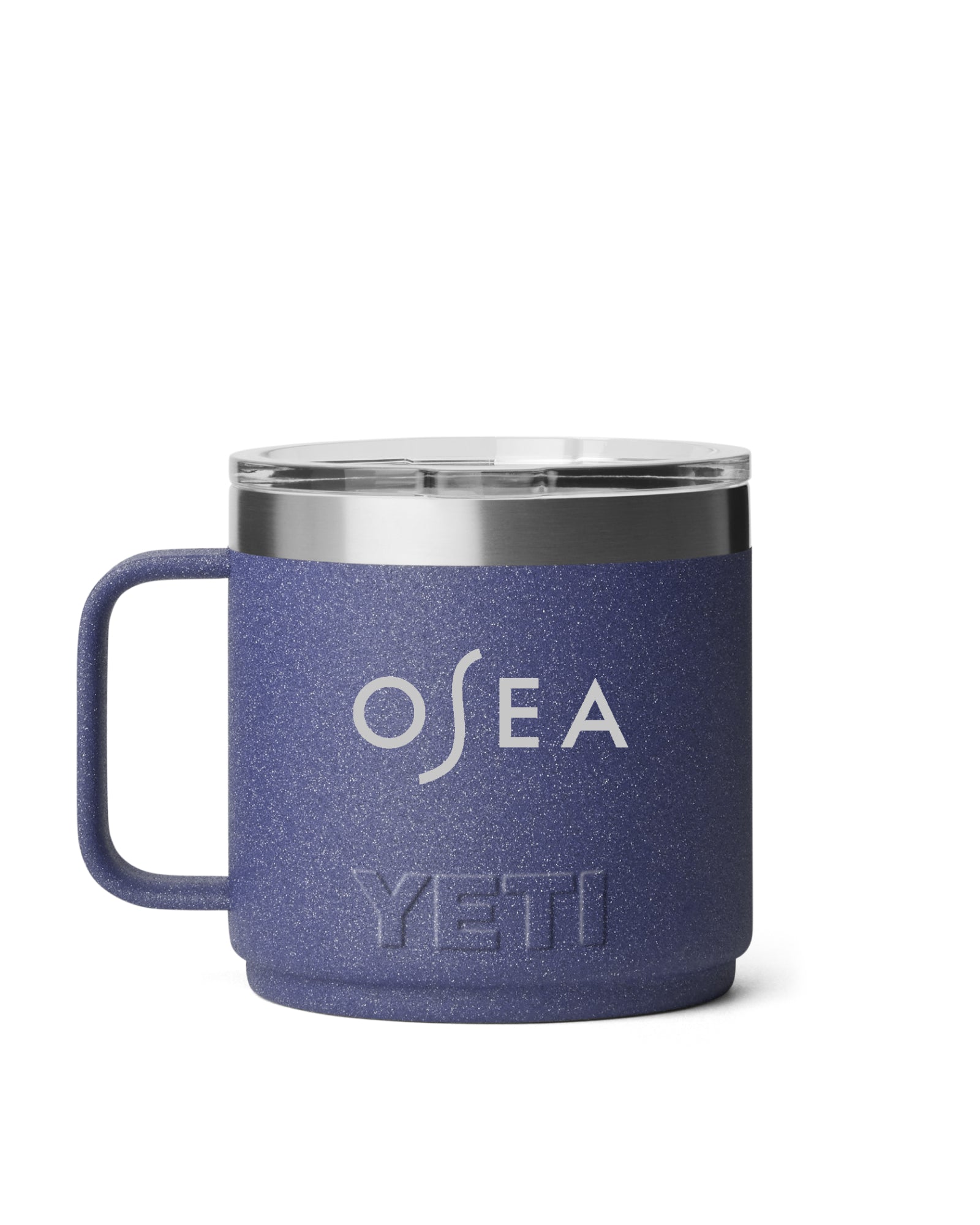 OSEA x YETI Moon Dust Stackable Mug