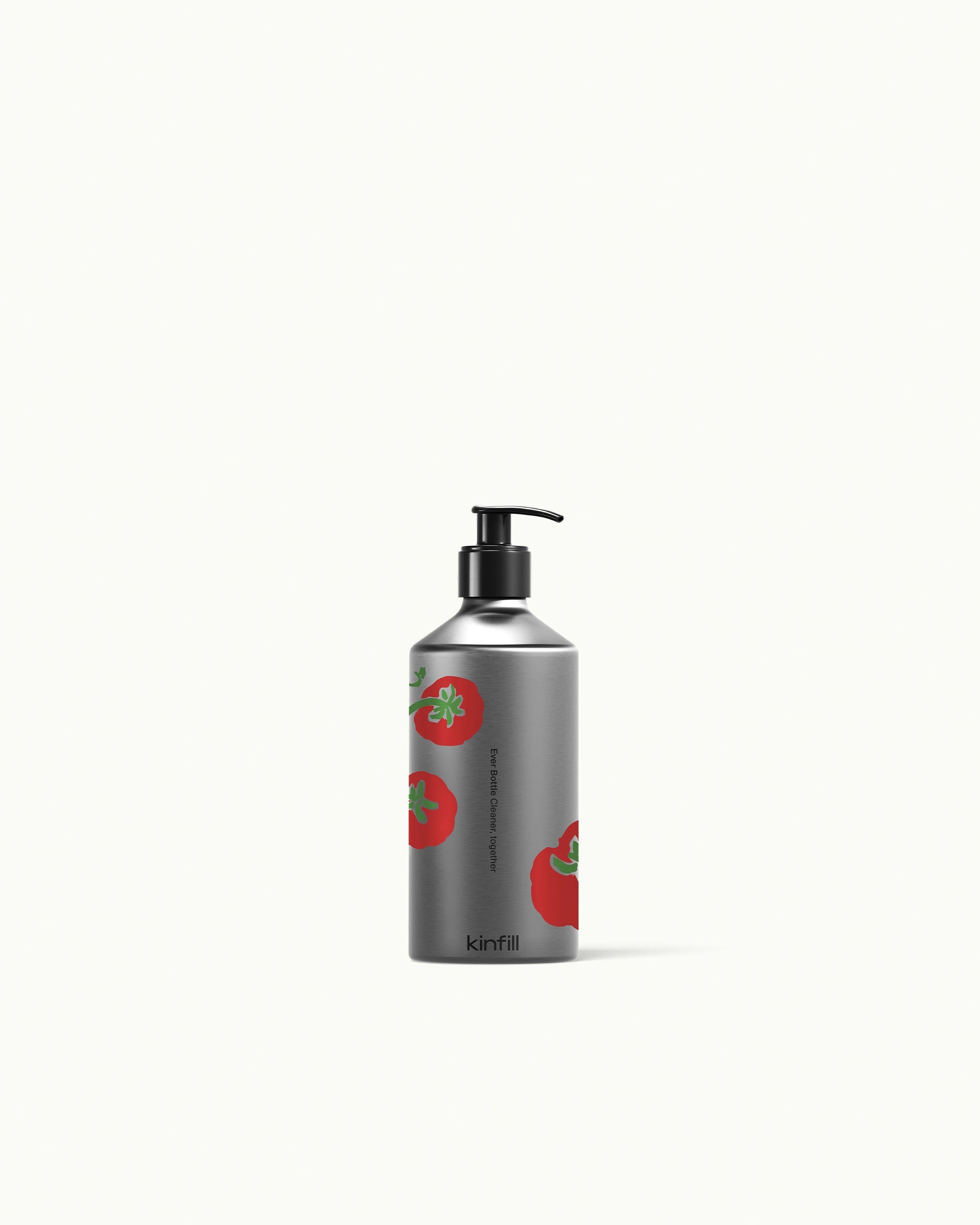 Ever Bottle Pump - Limited Edition