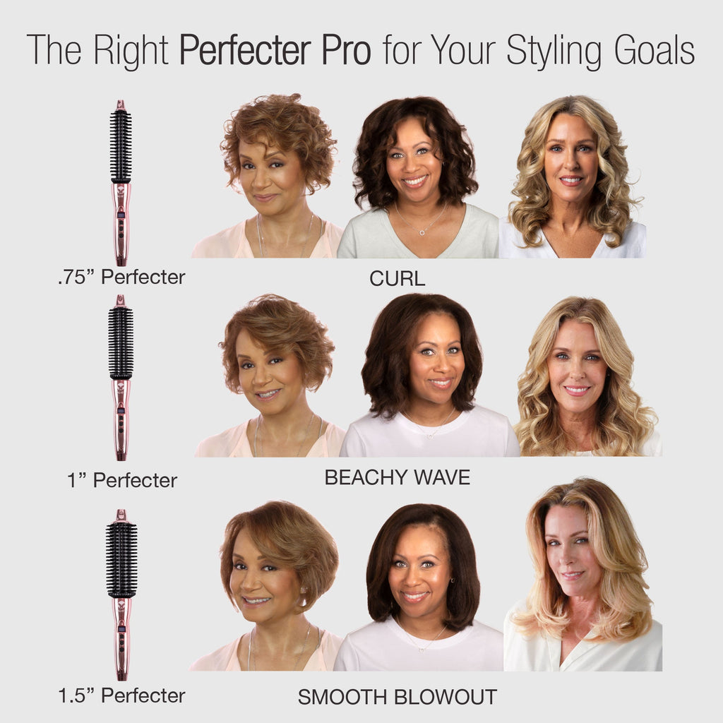 Perfecter Pro Long Hair Duo