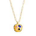 The October Thirty-First Pendant