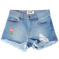 Rosie Denim Shorts (Womens)