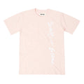 Salt & Stone Pink Tee (Mens)