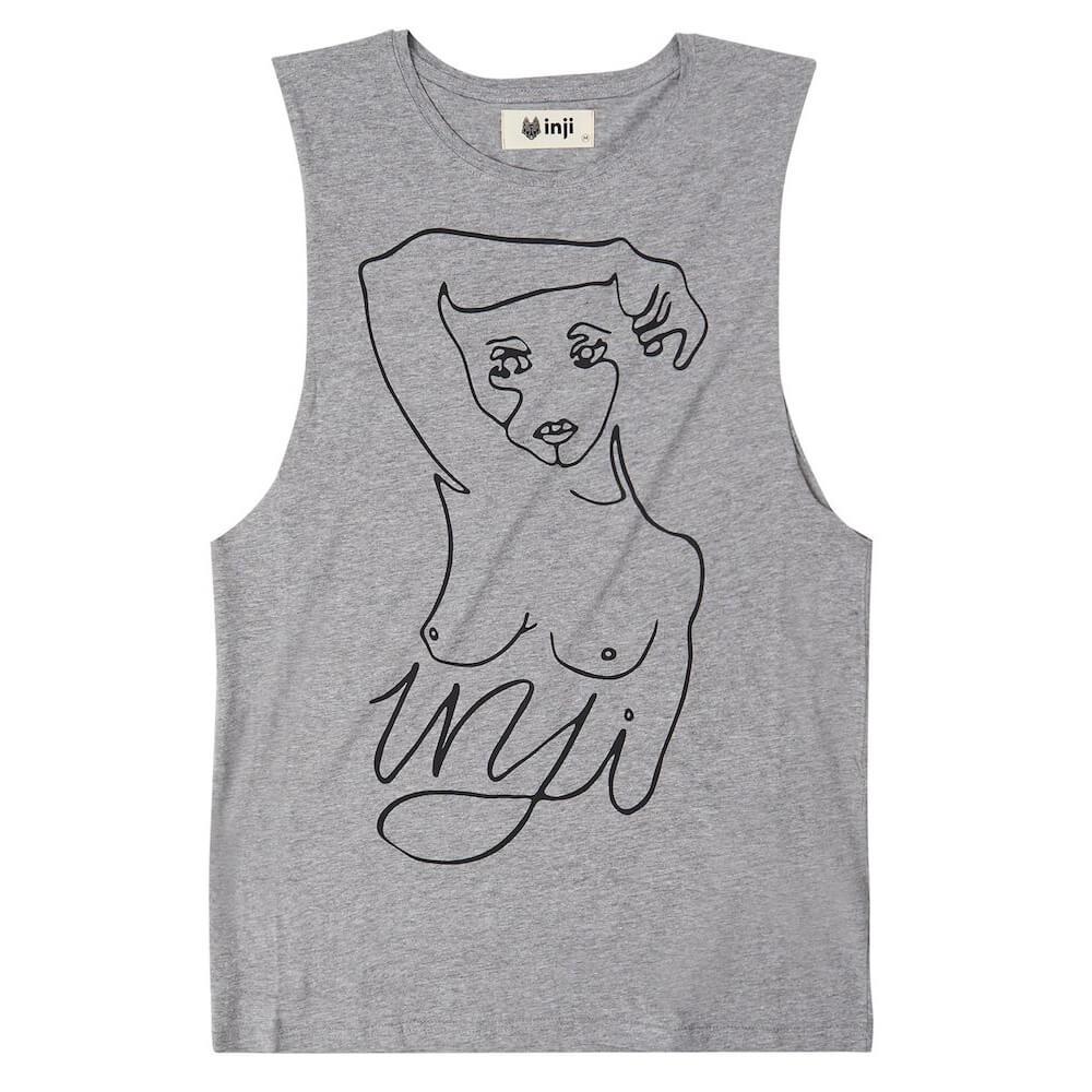 Candice Tank (Mens)
