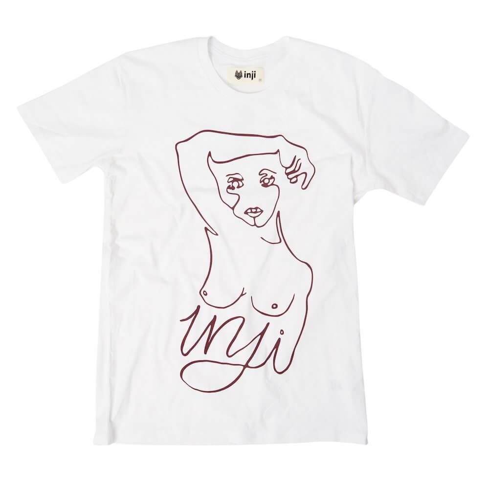 Candice Tee (Mens)