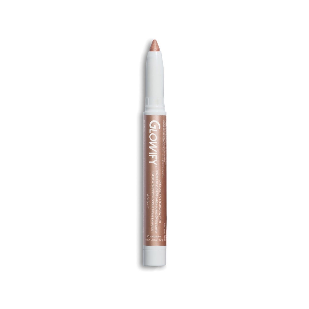 Glowify® Long-Lasting Eyeshadow Stick