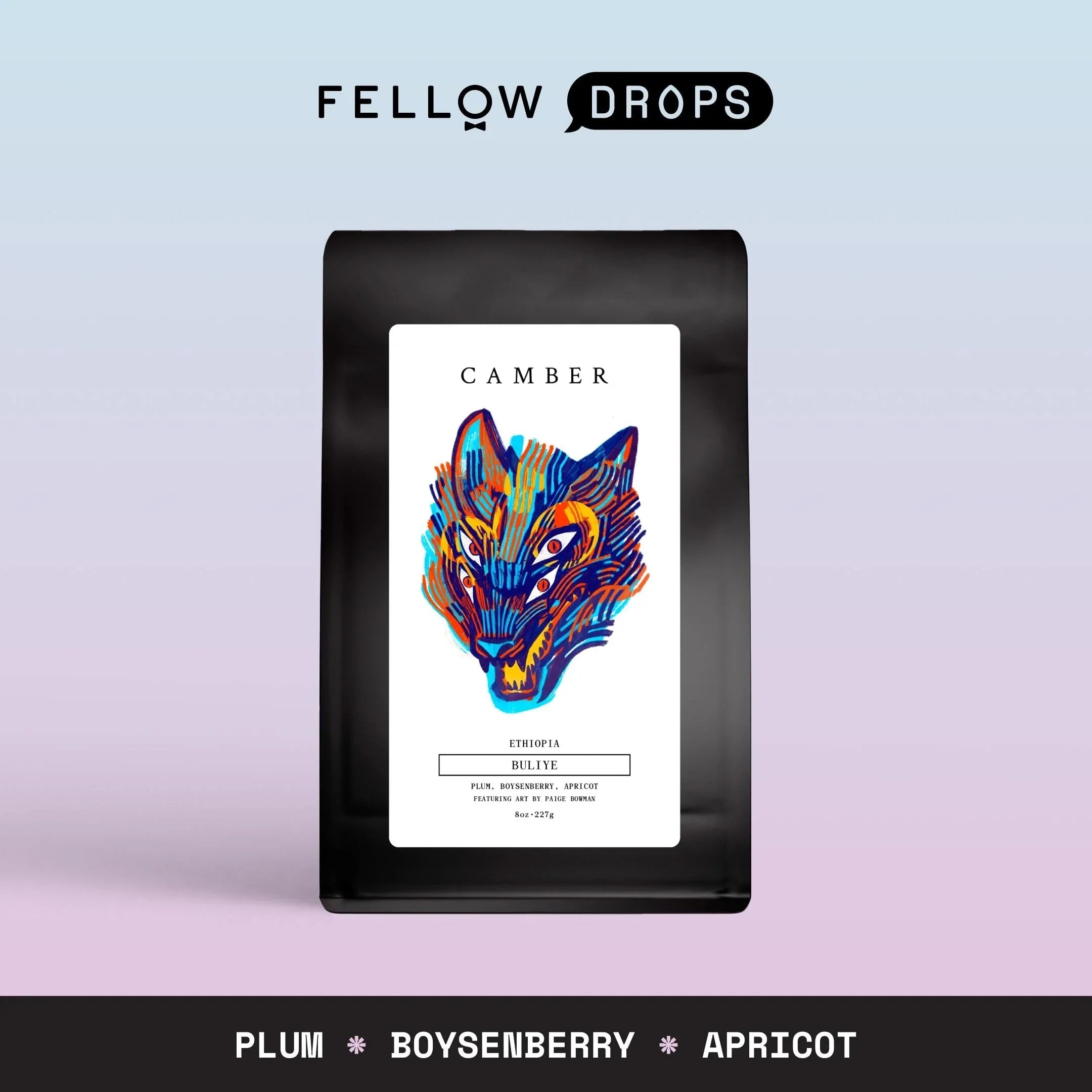 Ethiopia Buliye