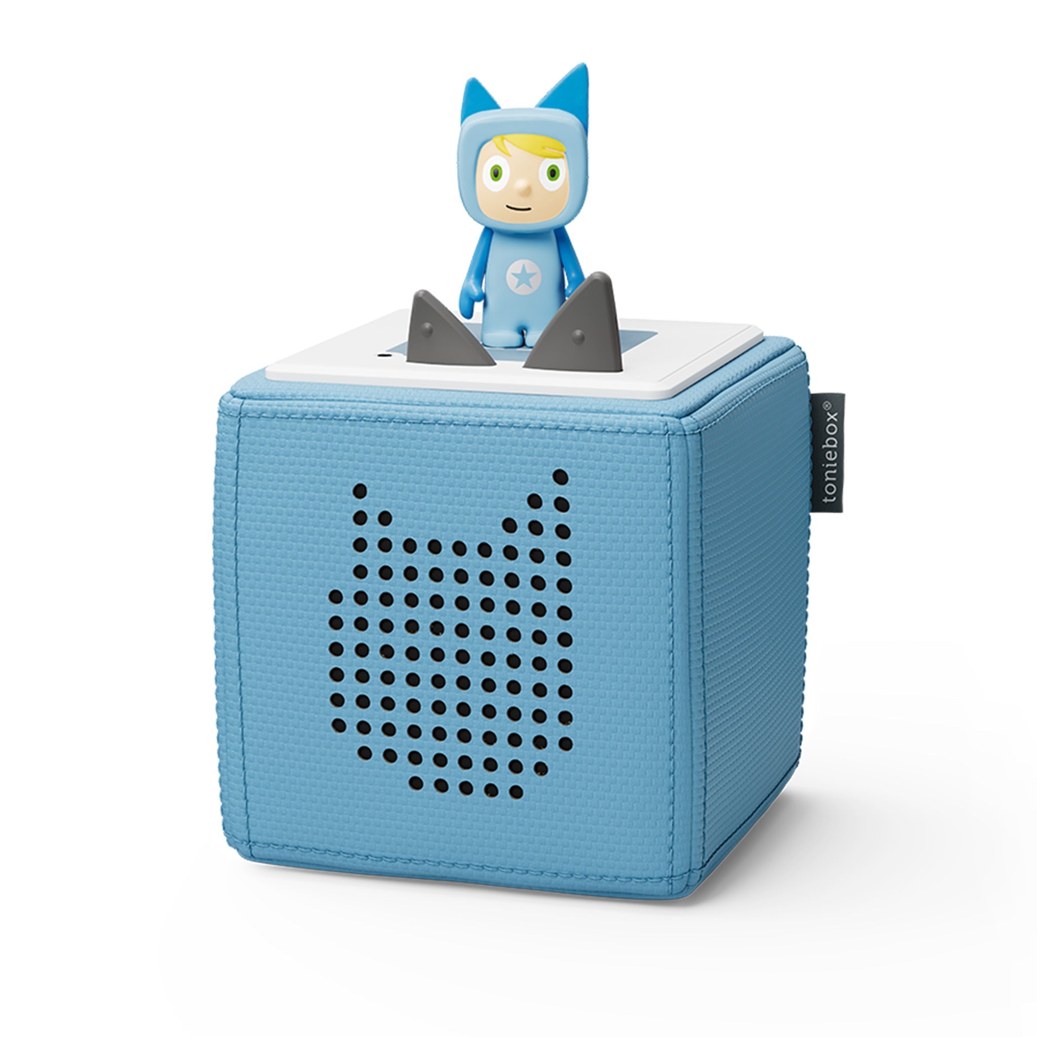 Tonies Toniebox Starter Set