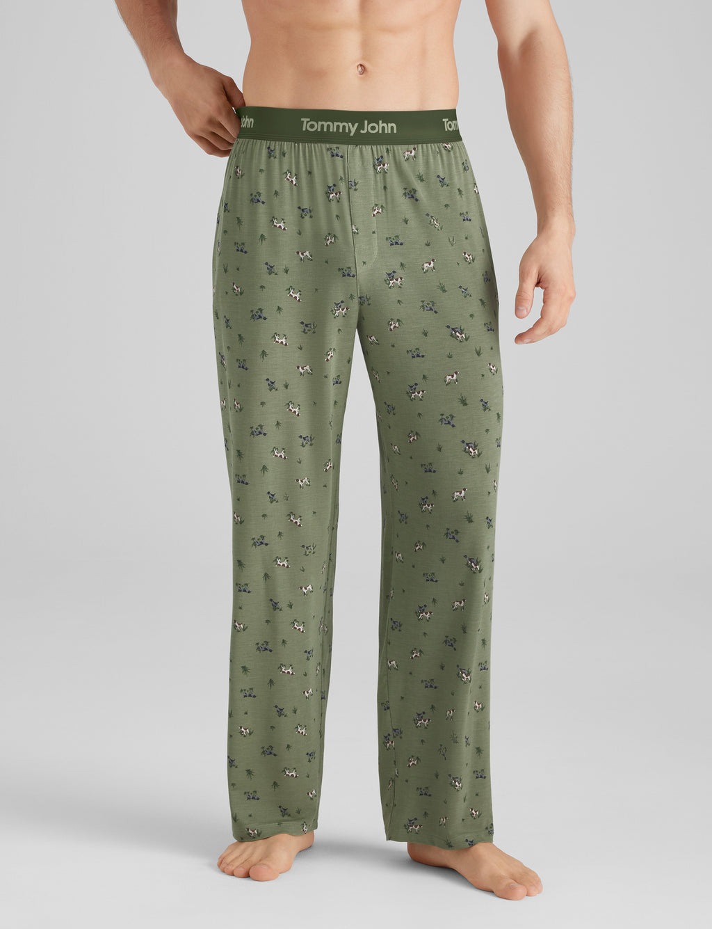 Second Skin Sleep Pant