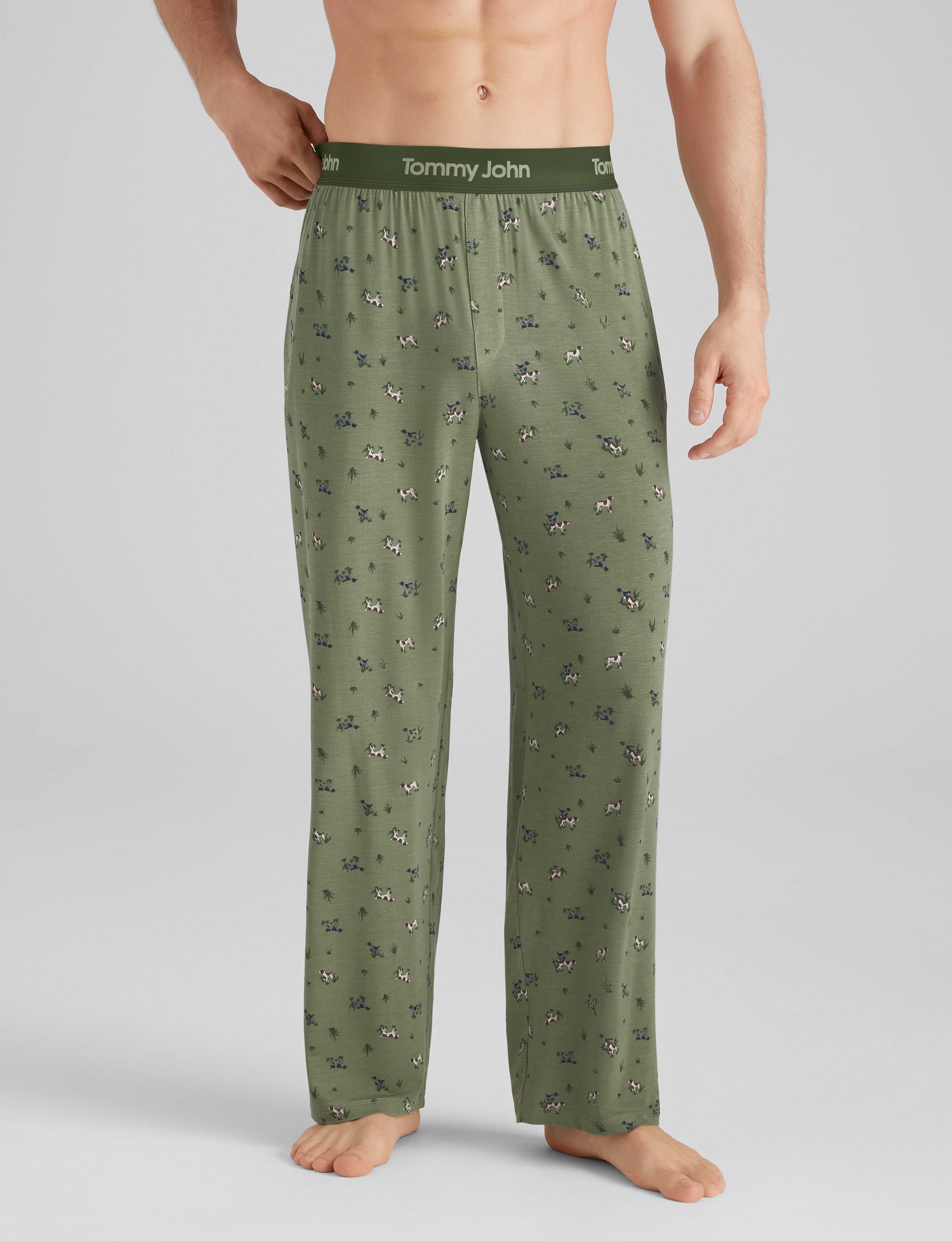 Second Skin Sleep Pant