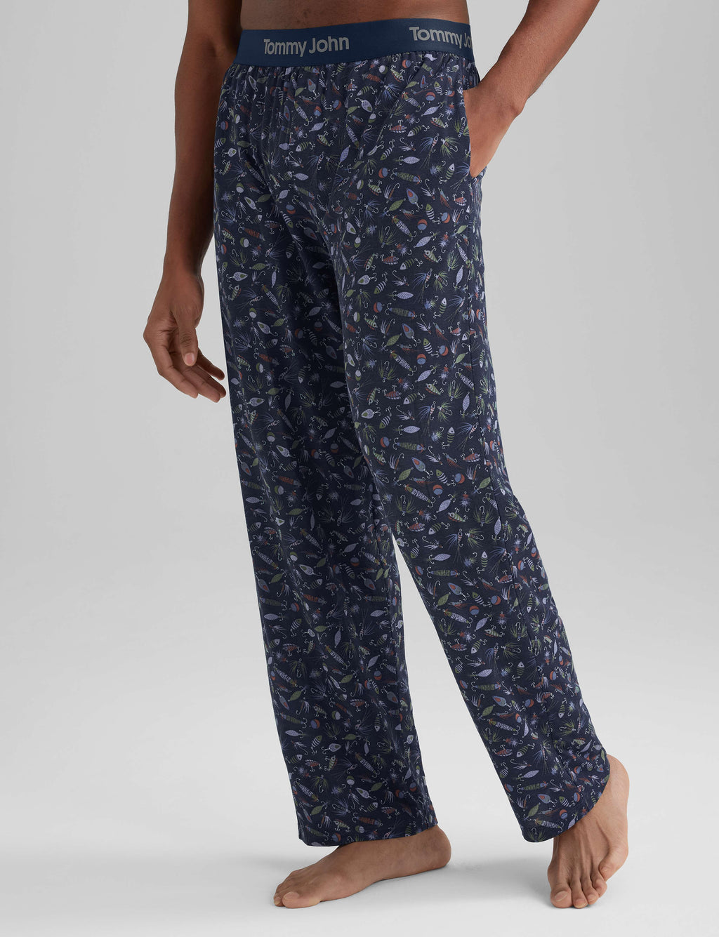 Second Skin Sleep Pant