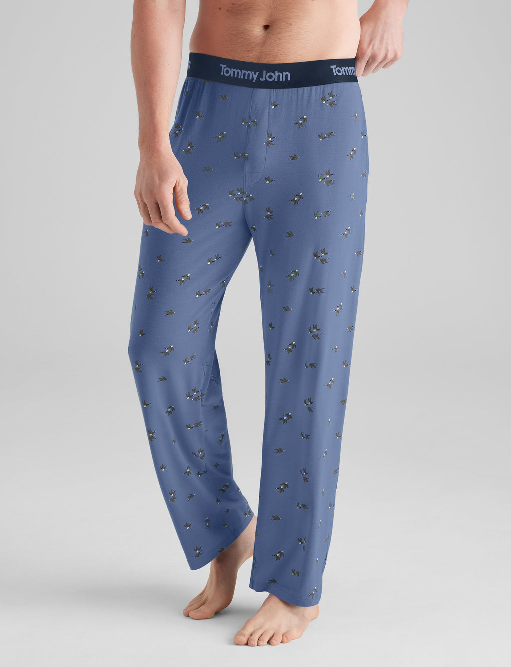 Second Skin Sleep Pant