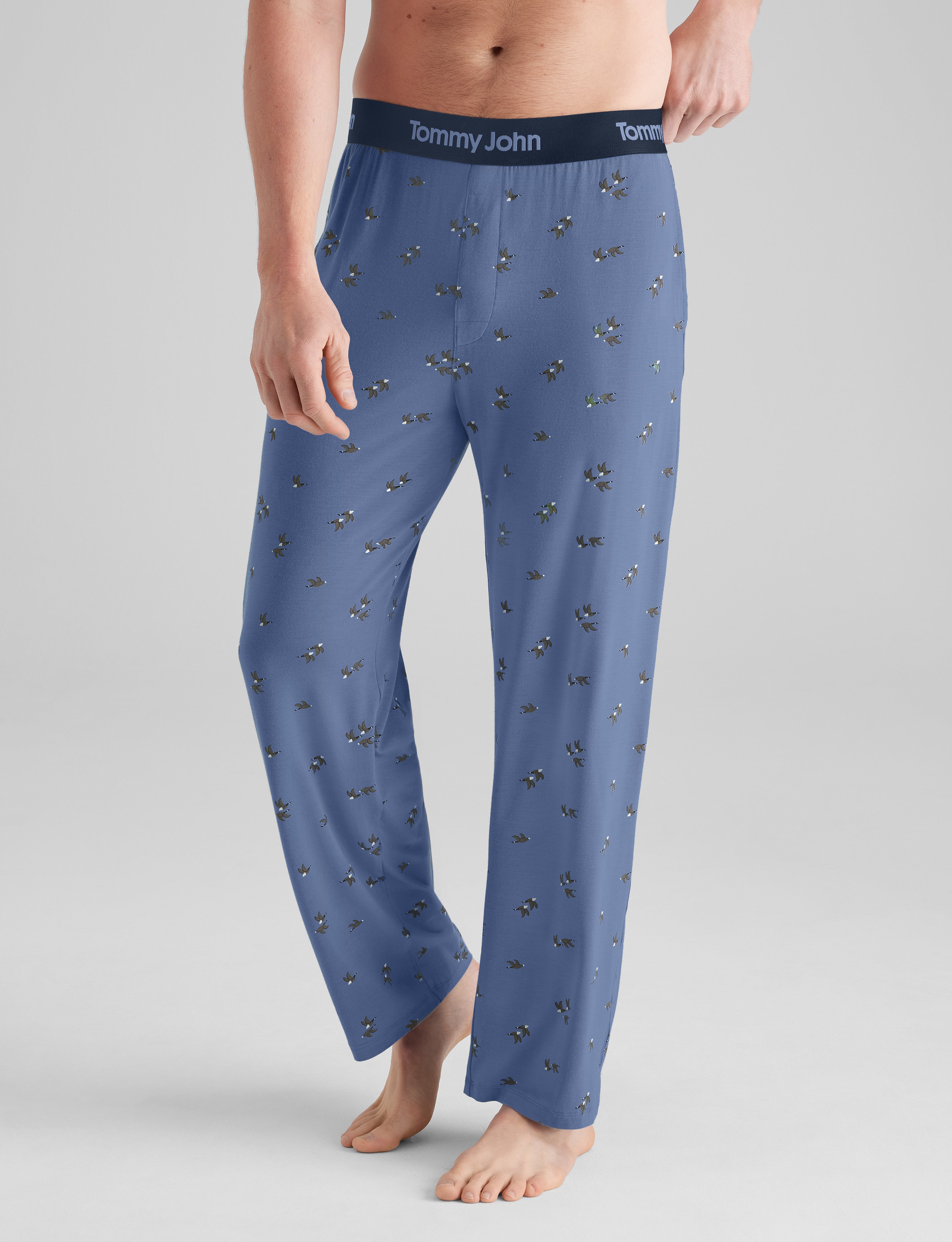 Second Skin Sleep Pant