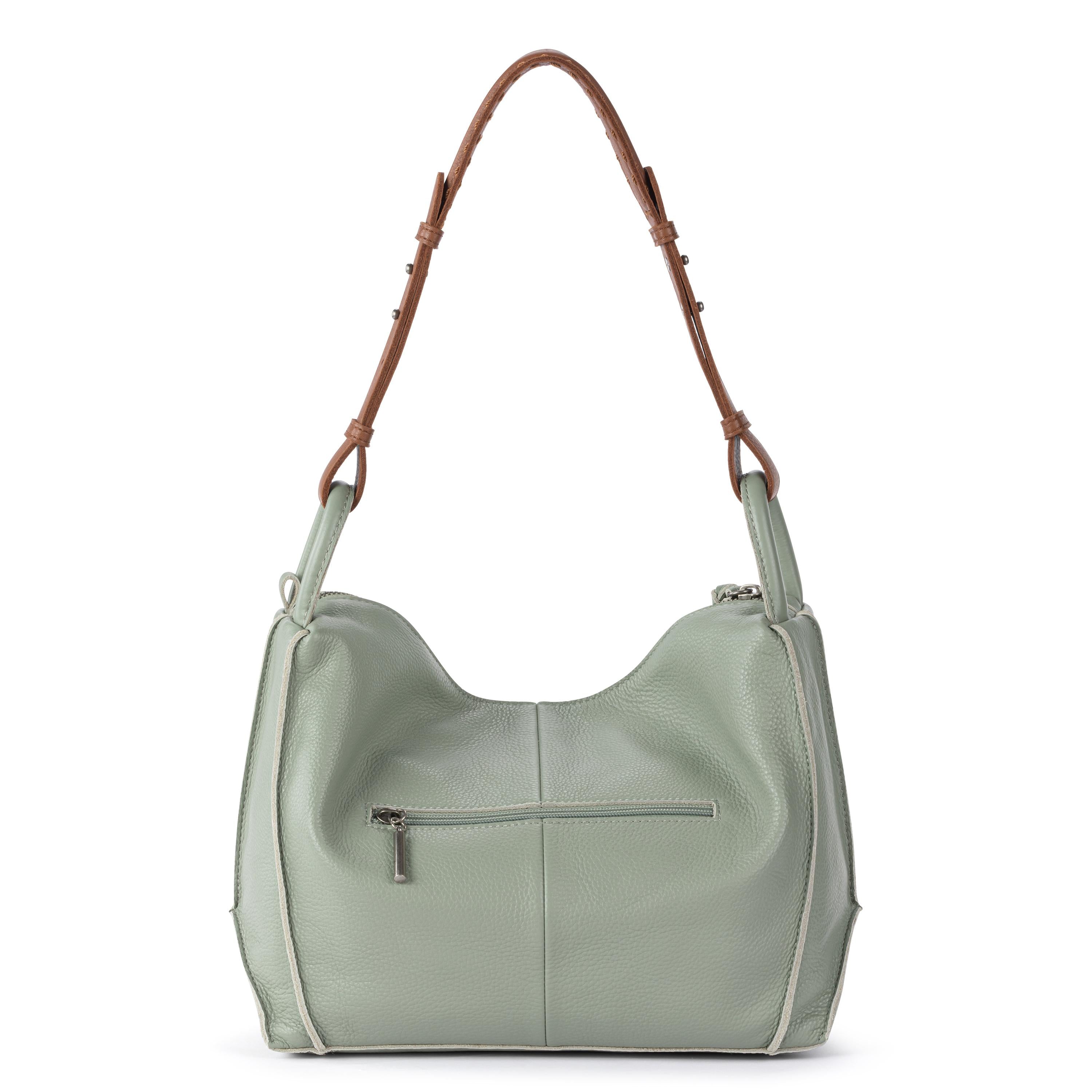 Los Feliz Hobo - Leather - Meadow